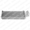 DELPHI TSP0525081 Evaporator, air conditioning